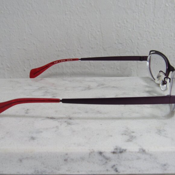 Face O Face Paris France Eyeglasses! - Picture 5 of 10